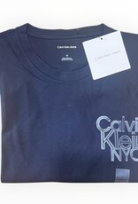 Calvin Klein Calvin Klein 30s CK NYC Halfton Tee