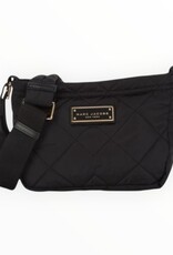 Marc Jacobs Marc Jacobs Quilted Nylon Crossbody Bag