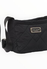 Marc Jacobs Marc Jacobs Quilted Nylon Crossbody Bag
