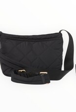 Marc Jacobs Marc Jacobs Quilted Nylon Crossbody Bag