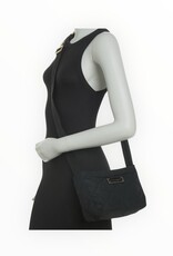 Marc Jacobs Marc Jacobs Quilted Nylon Crossbody Bag
