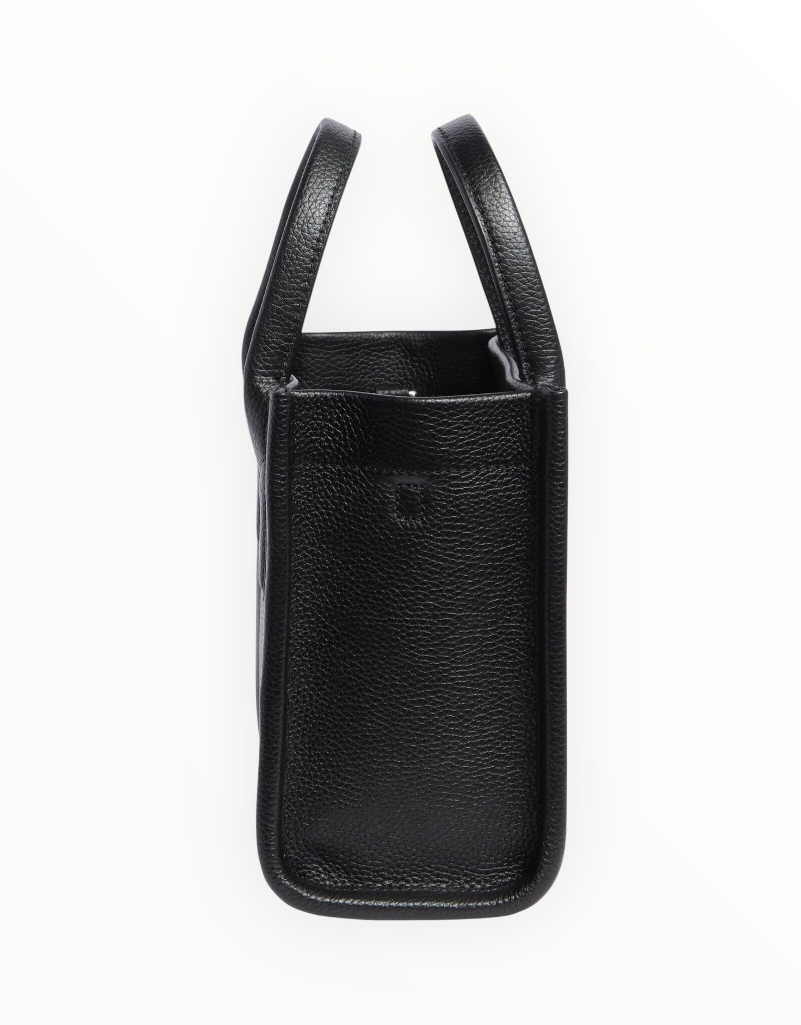 Marc Jacobs Marc Jacobs Leather Standard Supply Tote Bag