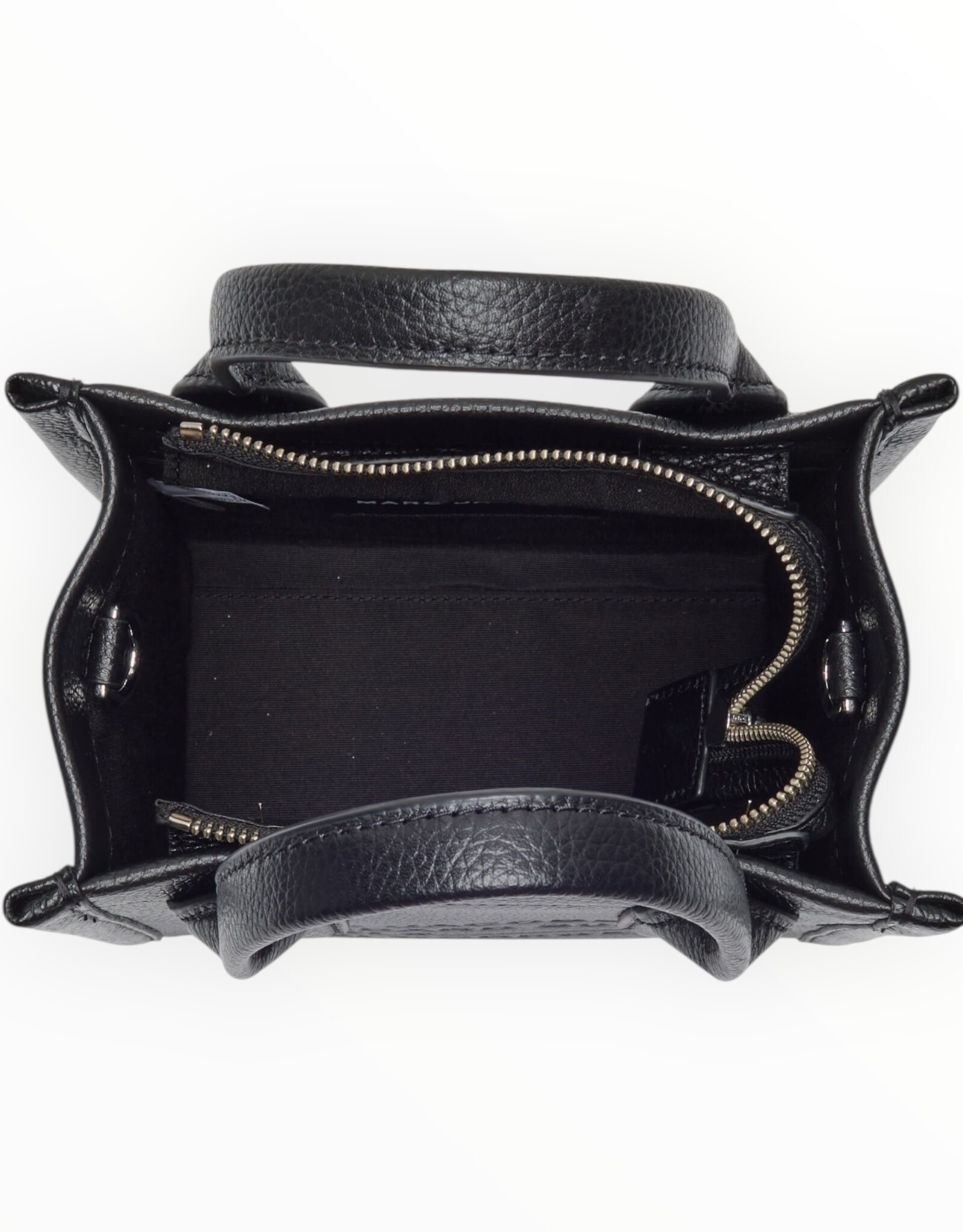 Marc Jacobs Marc Jacobs Leather Standard Supply Tote Bag