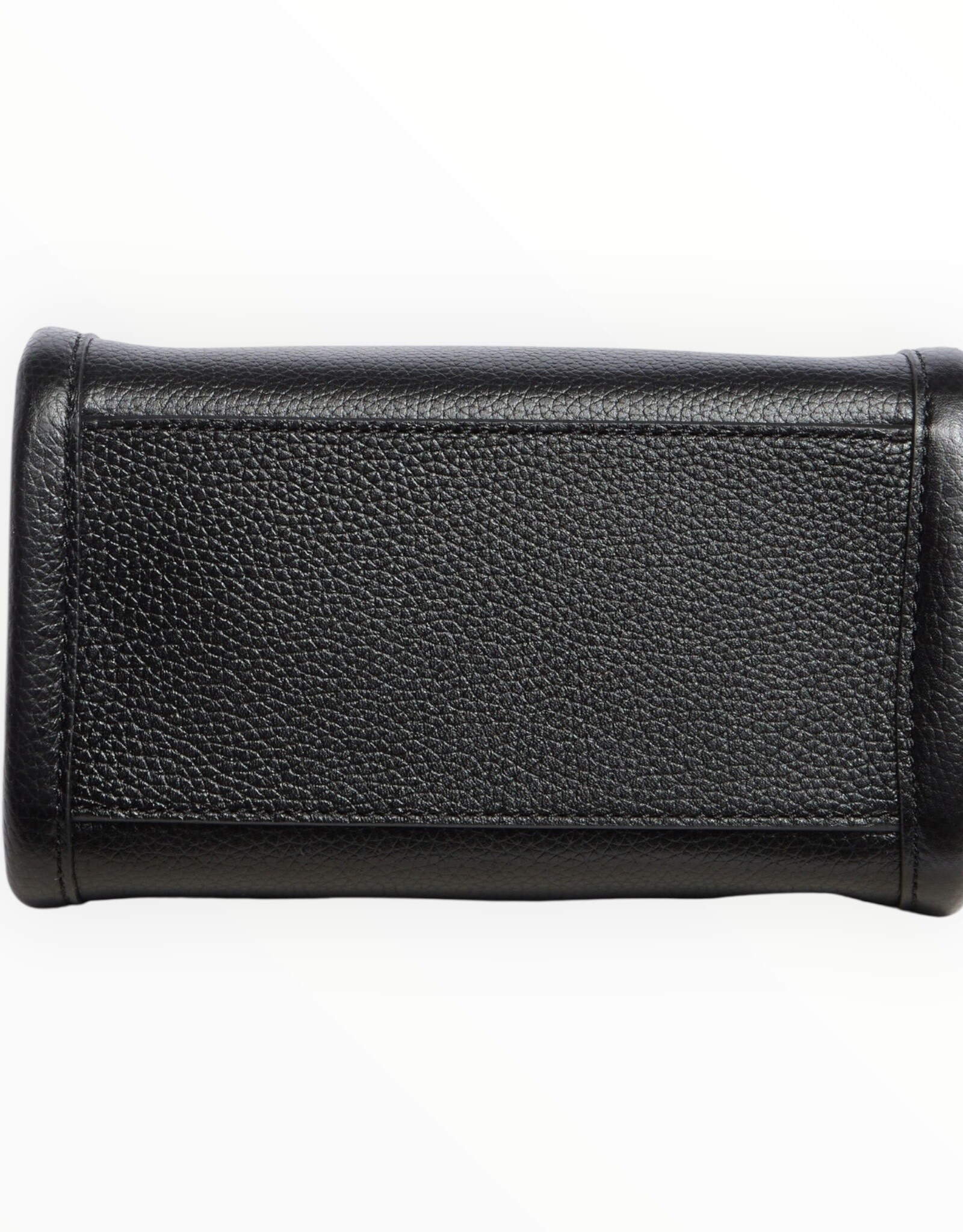 Marc Jacobs Marc Jacobs Leather Standard Supply Tote Bag