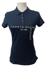 Tommy Hilfiger Tommy Hilfiger Polo Shirt CorporateLogo Slim Fit