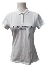 Tommy Hilfiger Tommy Hilfiger Polo Shirt CorporateLogo Slim Fit