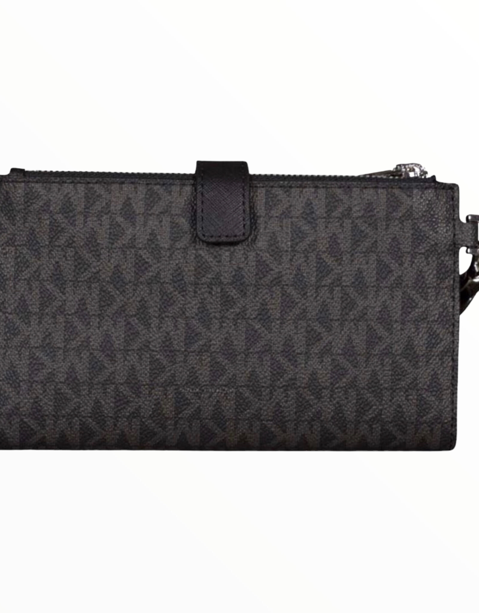 Michael Kors Michael Kors Jet Set Travel Large Double Zip Wristlet