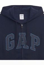 Gap Gap Logo Zip Hoodie Men’s