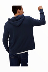 Gap Gap Logo Zip Hoodie Men’s