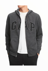 Gap Gap Logo Zip Hoodie Men’s