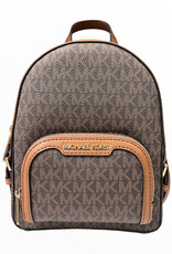 Michael Kors Michael Kors Jaycee’s XS Conv Zip Packet Backpack