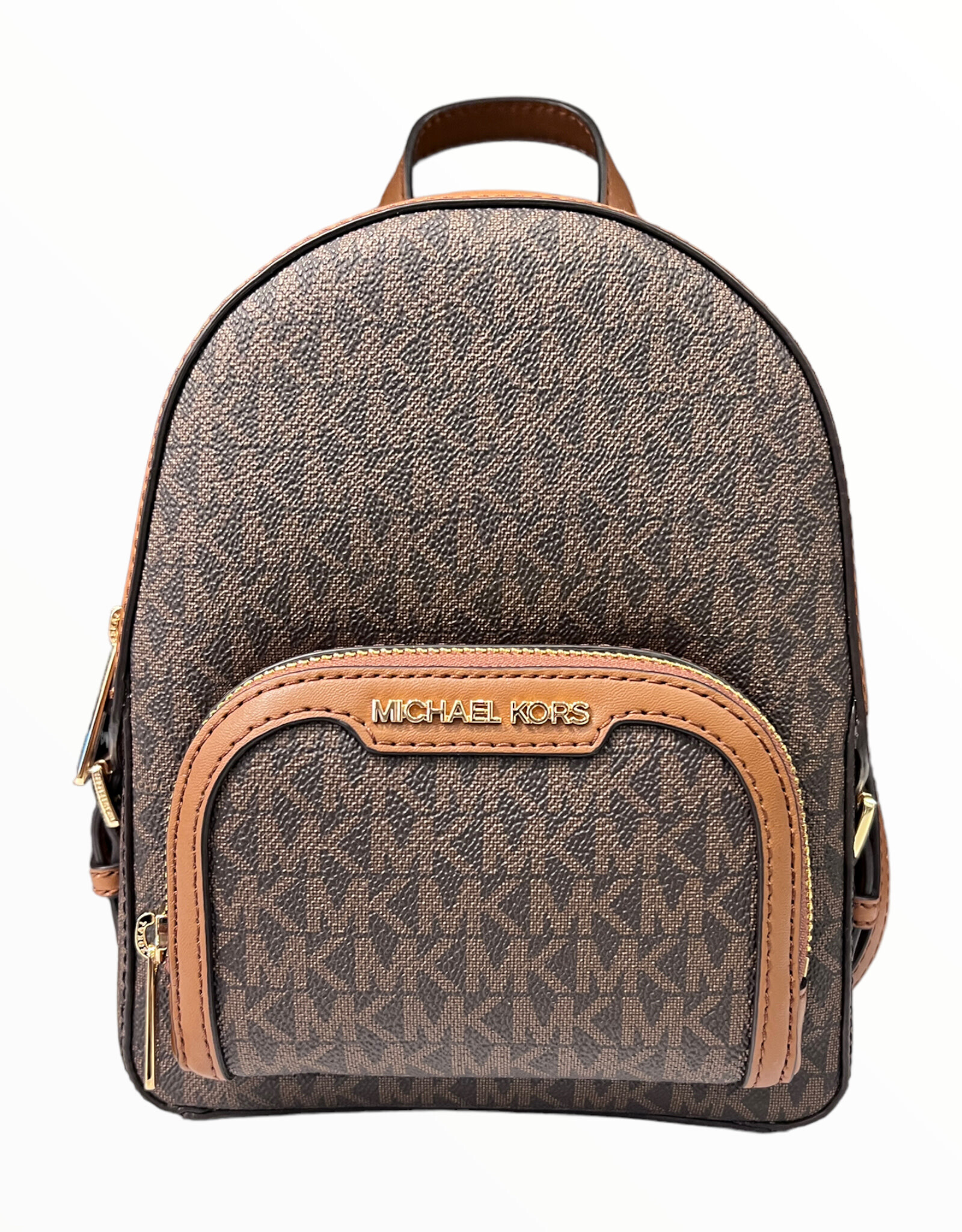 Michael Kors Michael Kors Jaycee’s XS Conv Zip Packet Backpack