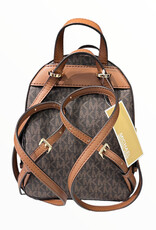 Michael Kors Michael Kors Jaycee’s XS Conv Zip Packet Backpack