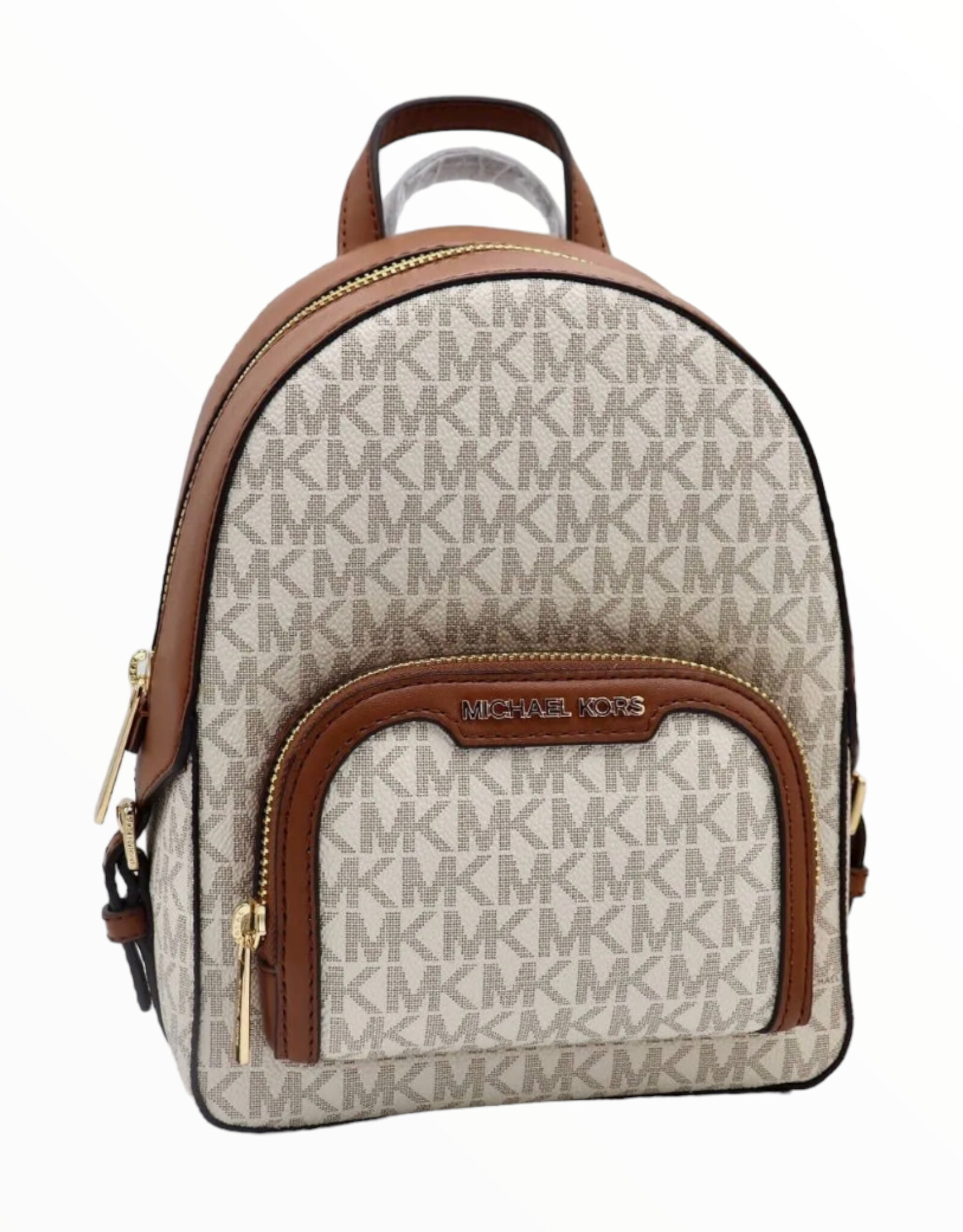Michael Kors Michael Kors Jaycee’s XS Conv Zip Packet Backpack