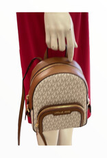 Michael Kors Michael Kors Jaycee’s XS Conv Zip Packet Backpack