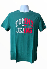 Tommy Hilfiger Tommy Hilfiger TJ Entry Collegiate T-Shirt