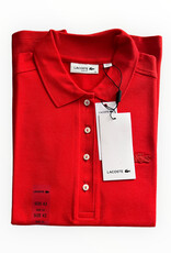 Lacoste Lacoste Polo Shirt Slim Fit