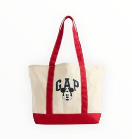 Gap Gap x Disney Tote Bag