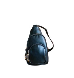 Mundi Mundi Small Body Bag Leather