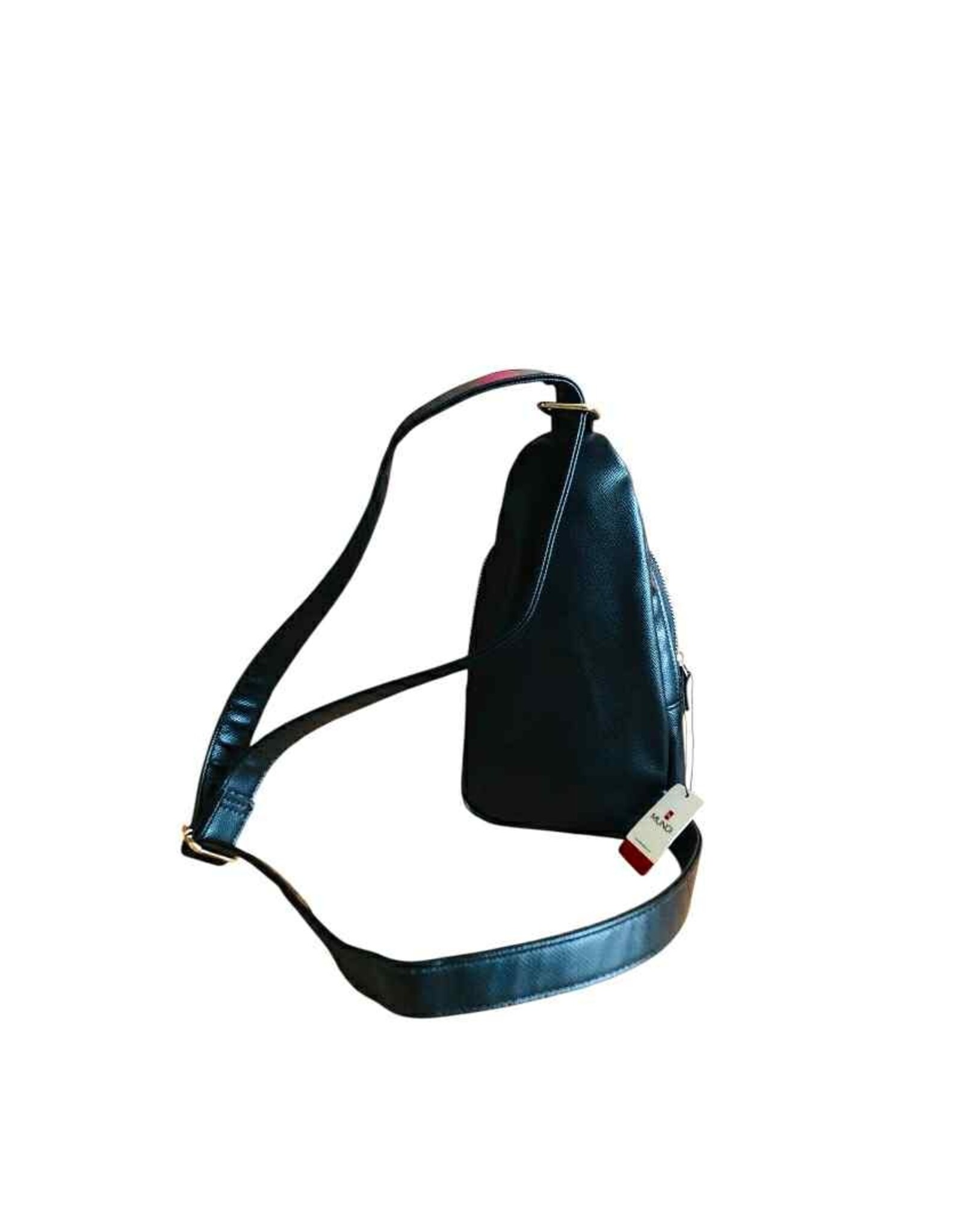 Mundi Mundi Small Body Bag Leather