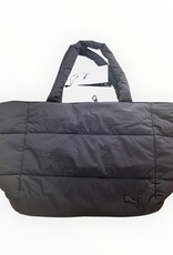Puma Puma Tote Padded Zip Closure Interior Slip Pocket