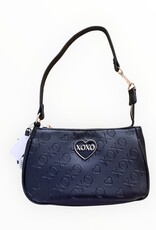 XOXO Xoxo Leather Handbag