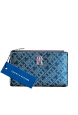 Tommy Hilfiger Tommy Hilfiger Monoplay Slim Wallet