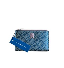 Tommy Hilfiger Tommy Hilfiger Monoplay Slim Wallet