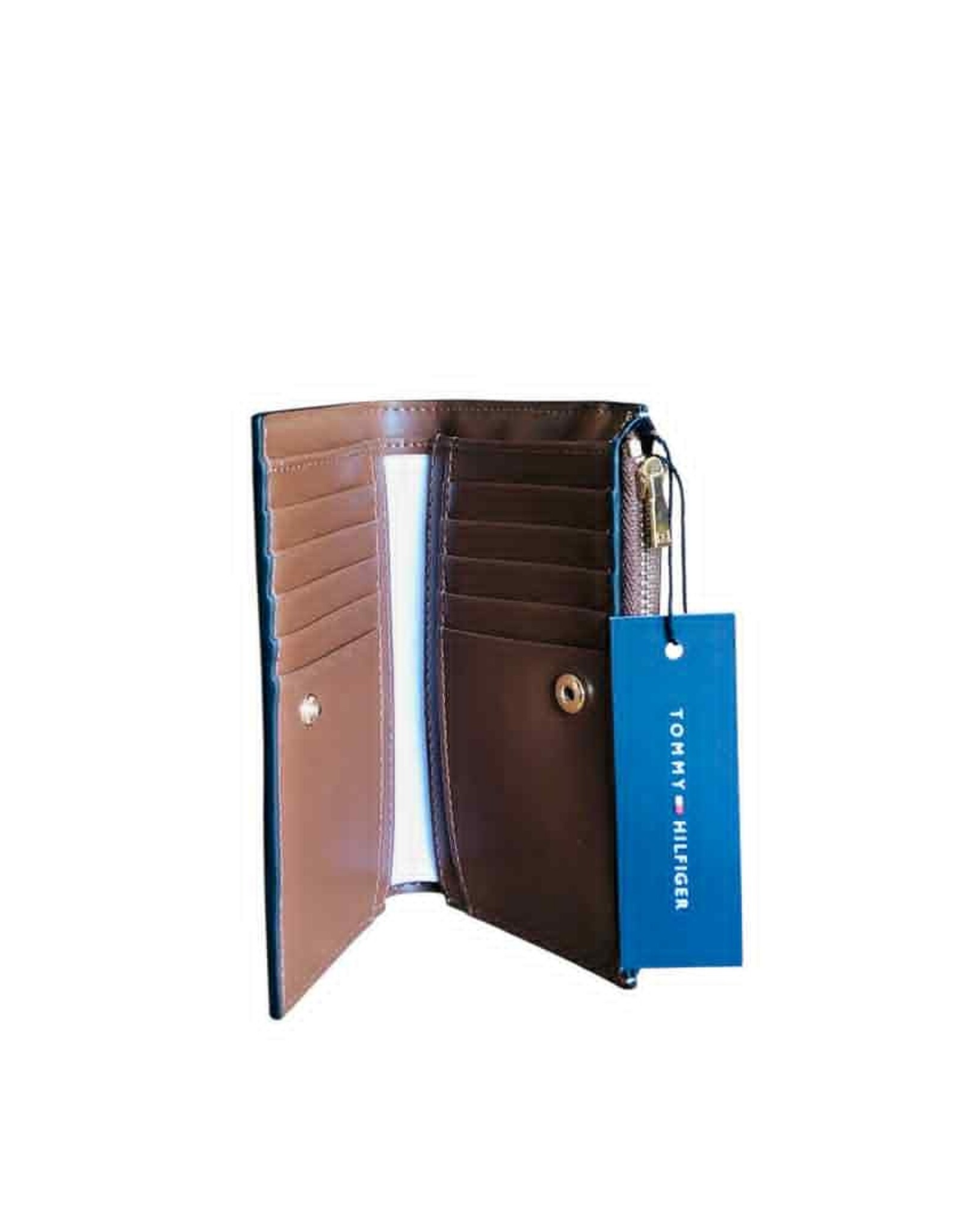 Tommy Hilfiger Tommy Hilfiger Monoplay Slim Wallet