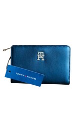 Tommy Hilfiger Tommy Hilfiger Wallet Medium Timeless
