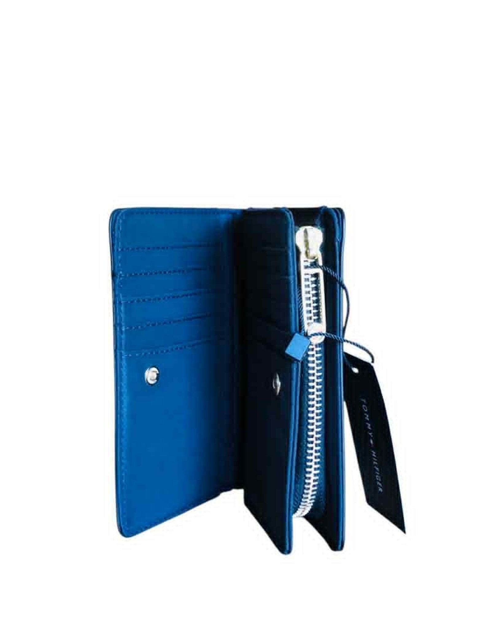 Tommy Hilfiger Tommy Hilfiger Wallet Medium Timeless