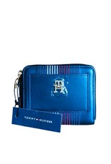 Tommy Hilfiger Tommy Hilfiger Compact Wallet Medium With Zip