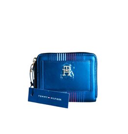 Tommy Hilfiger Tommy Hilfiger Compact Wallet Medium With Zip