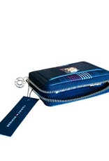 Tommy Hilfiger Tommy Hilfiger Compact Wallet Medium With Zip
