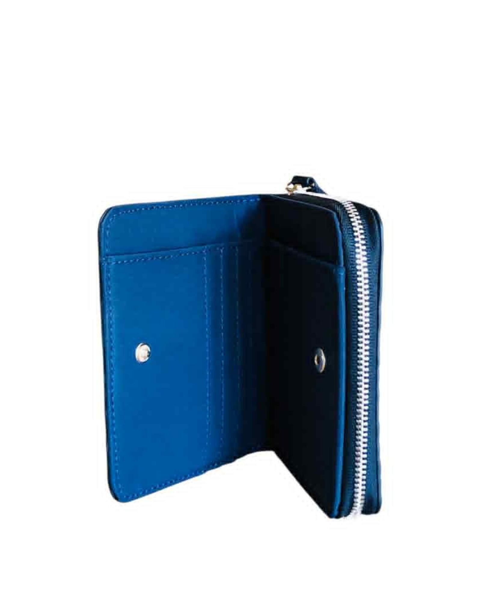 Tommy Hilfiger Tommy Hilfiger Compact Wallet Medium With Zip