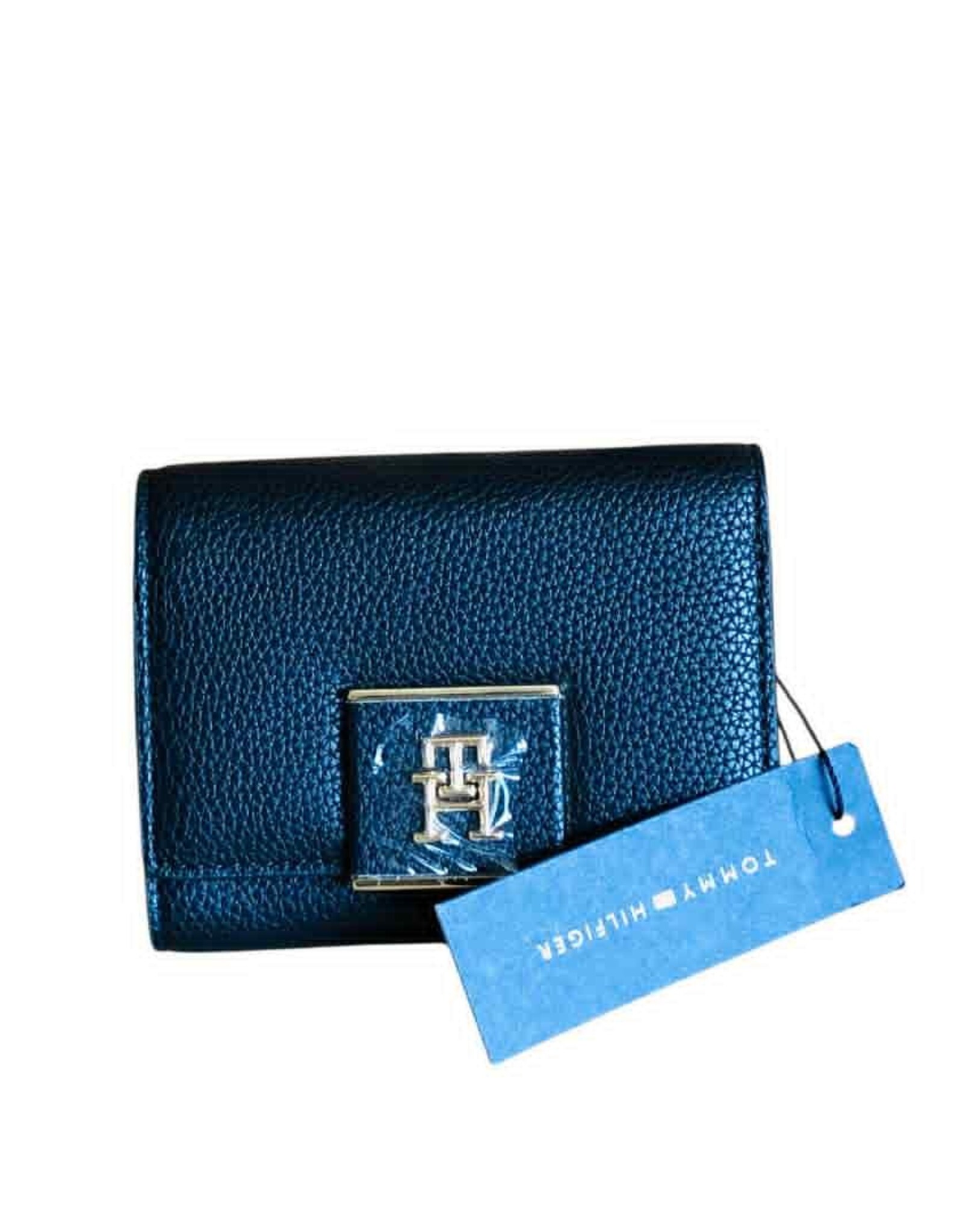 Tommy Hilfiger Tommy Hilfiger Medium Flap Wallet