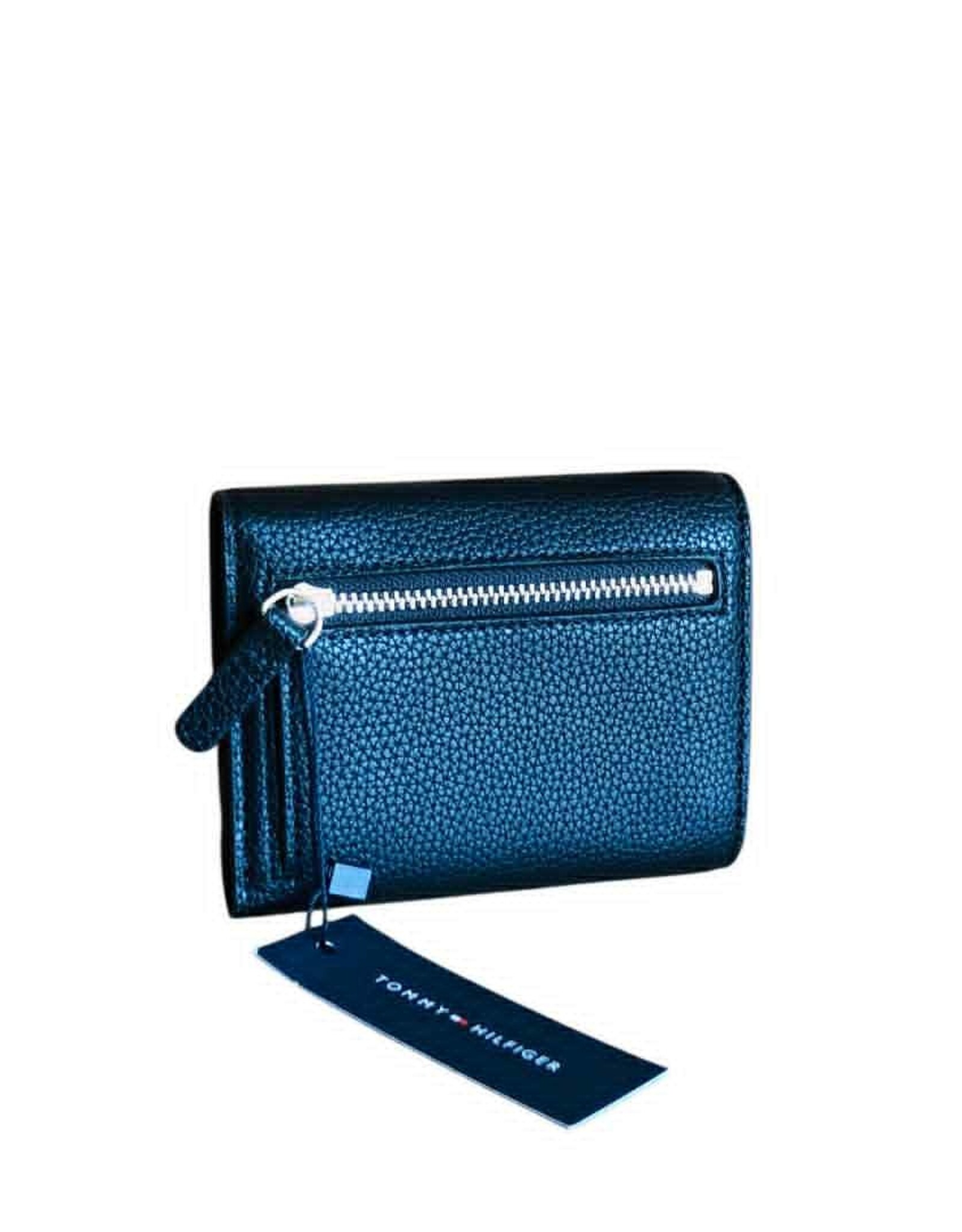 Tommy Hilfiger Tommy Hilfiger Medium Flap Wallet
