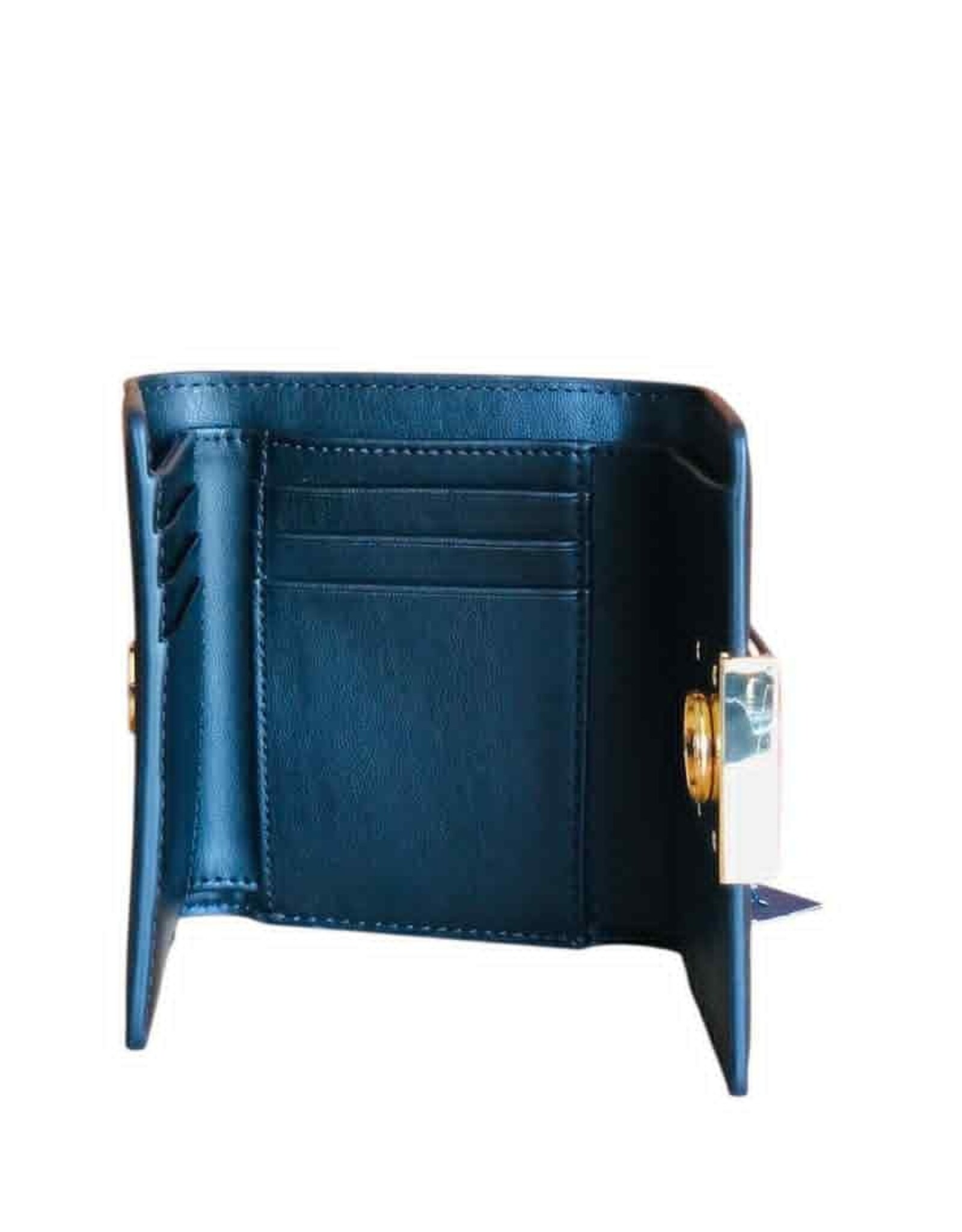 Tommy Hilfiger Tommy Hilfiger Medium Flap Wallet