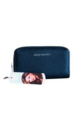 Daisy Fuentes Daisy Fuentes Long Zip Leather Wallet