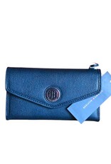 Tommy Hilfiger Tommy Hilfiger Long Wallet with Flap