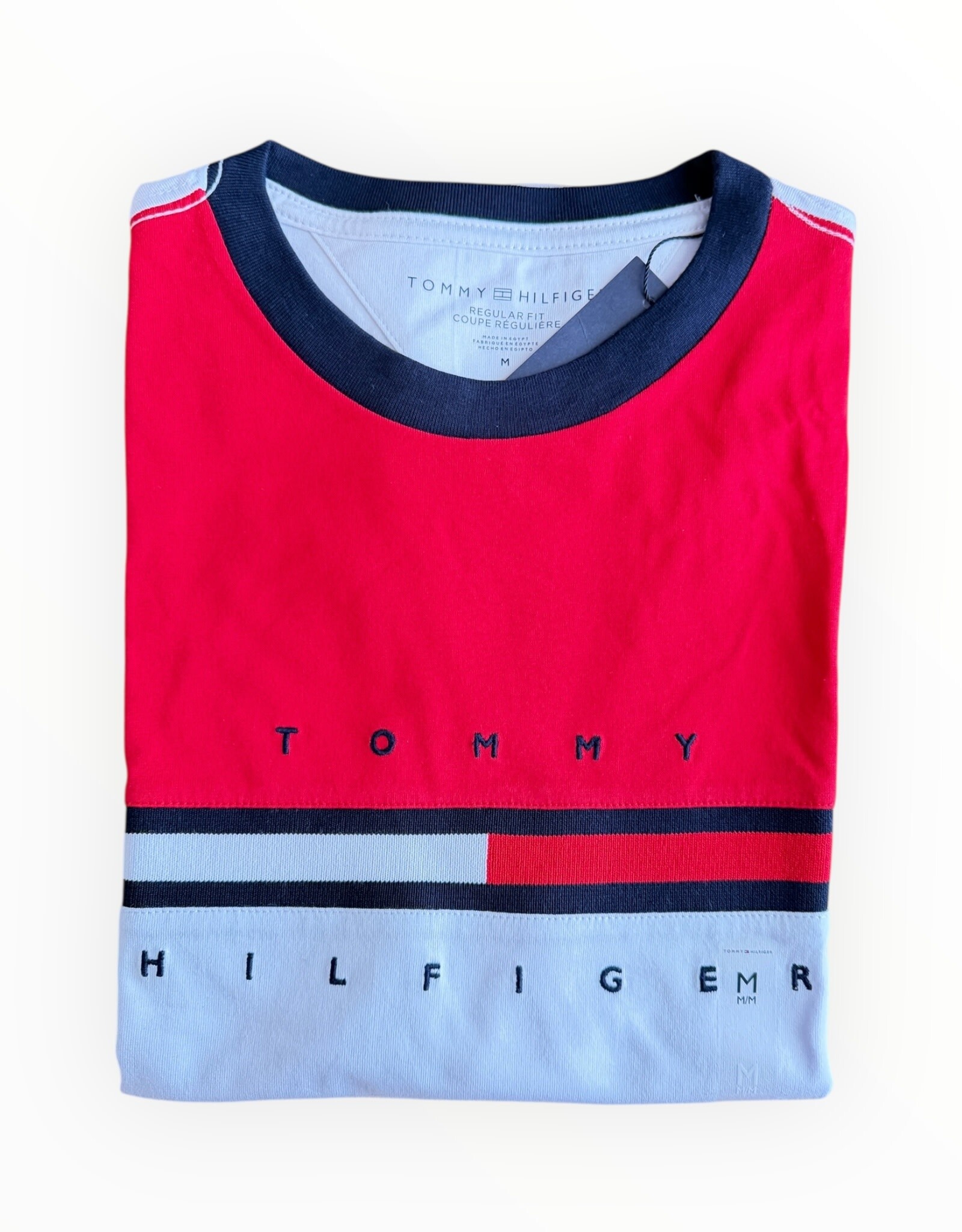 Tommy Hilfiger Tommy Hilfiger T-Shirt Tino
