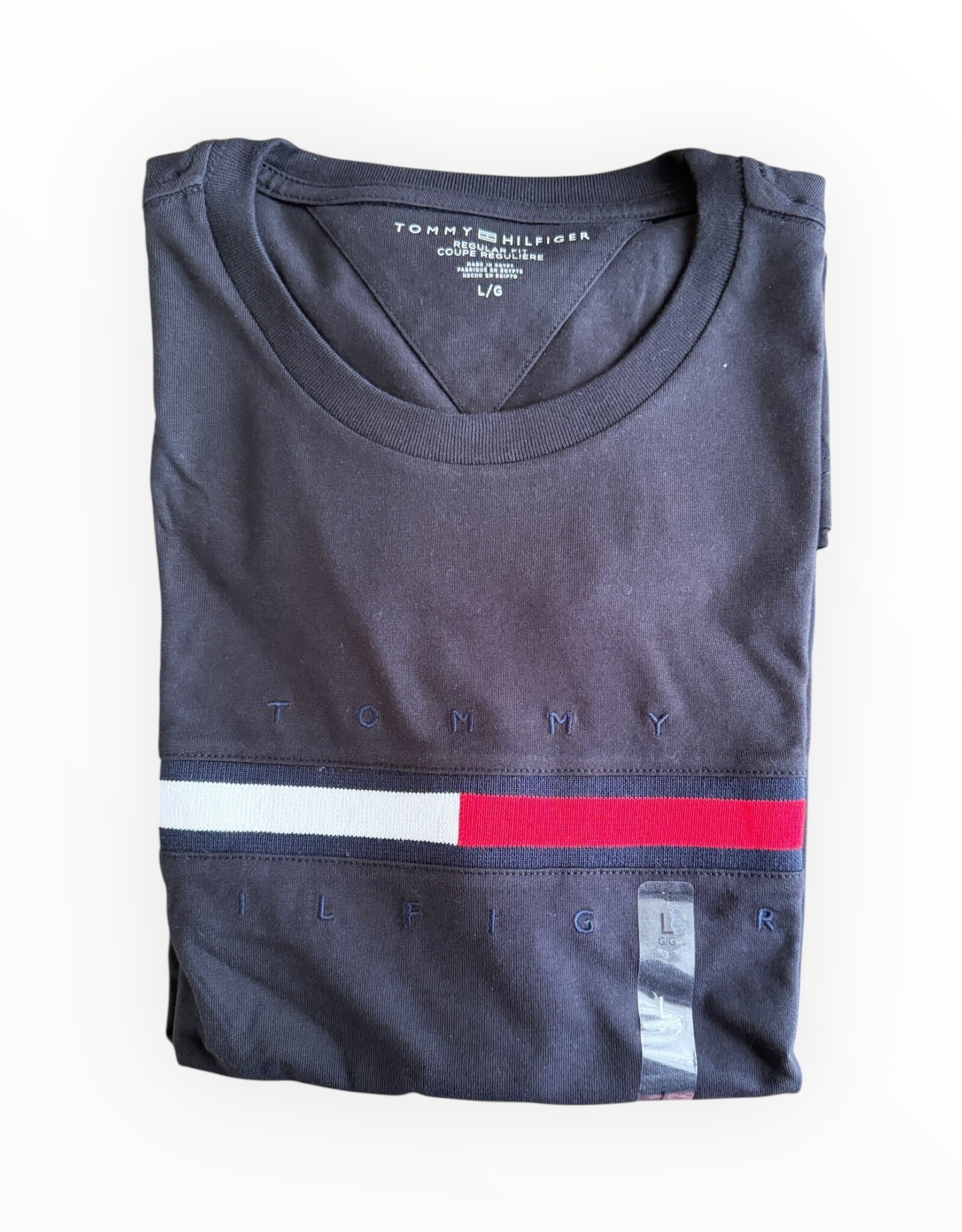 Tommy Hilfiger Tommy Hilfiger T-Shirt Tino