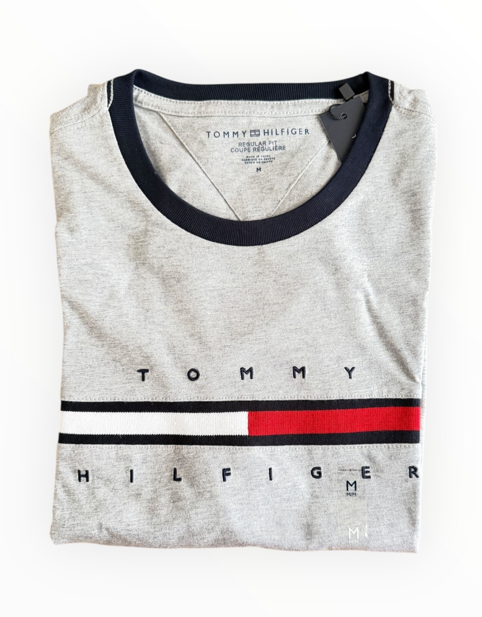 Tommy Hilfiger Tommy Hilfiger T-Shirt Tino