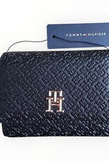 Tommy Hilfiger Tommy Hilfiger Eternity Trifold Wallet Leather