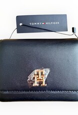 Tommy Hilfiger Tommy Hilfiger Eternity Trifold Wallet Leather