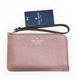 Kate Spade Kate Spade Lucy Small L Zip Wristlet