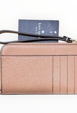 Kate Spade Kate Spade Lucy Small L Zip Wristlet