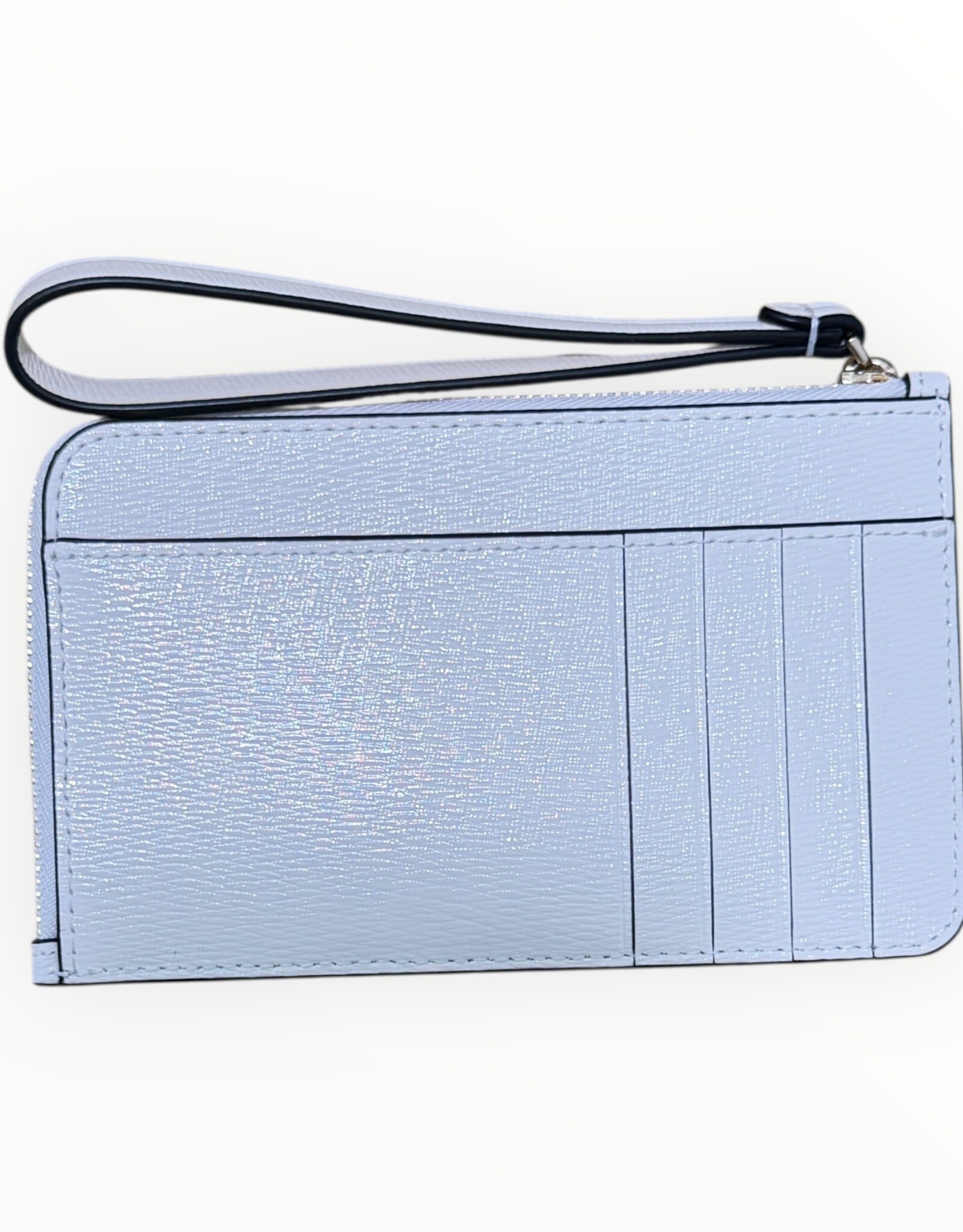 Kate Spade Kate Spade Lucy Small L Zip Wristlet