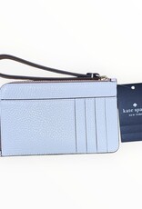 Kate Spade Kate Spade Lucy Small L Zip Wristlet