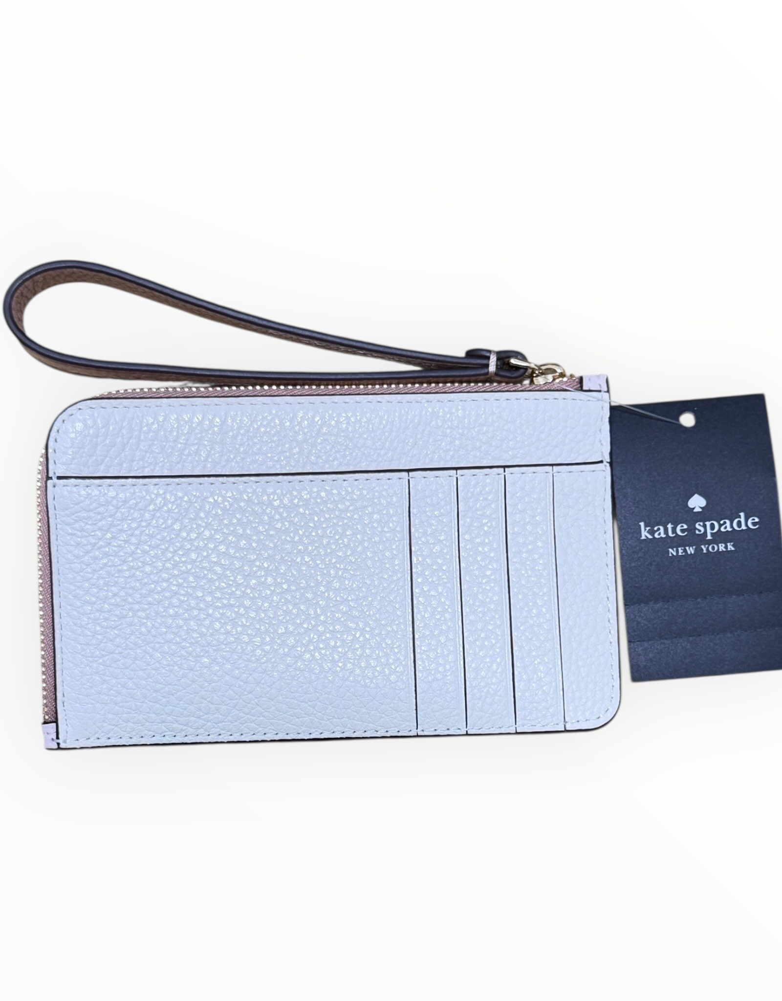 Kate Spade Kate Spade Lucy Small L Zip Wristlet